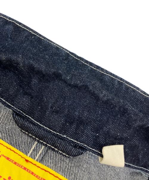 LEVI'SRed（リーバイス レッド）LEVI'SRed (リーバイス レッド) ENGINEERED COAT THE LIGHTS GO OUT ネイビー サイズ:Mの古着・服飾アイテム