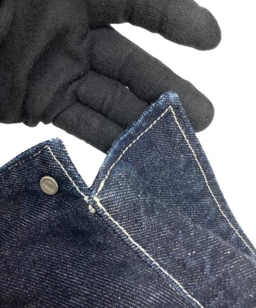 LEVI'SRed（リーバイス レッド）LEVI'SRed (リーバイス レッド) ENGINEERED COAT THE LIGHTS GO OUT ネイビー サイズ:Mの古着・服飾アイテム