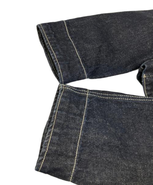 LEVI'SRed（リーバイス レッド）LEVI'SRed (リーバイス レッド) ENGINEERED COAT THE LIGHTS GO OUT ネイビー サイズ:Mの古着・服飾アイテム