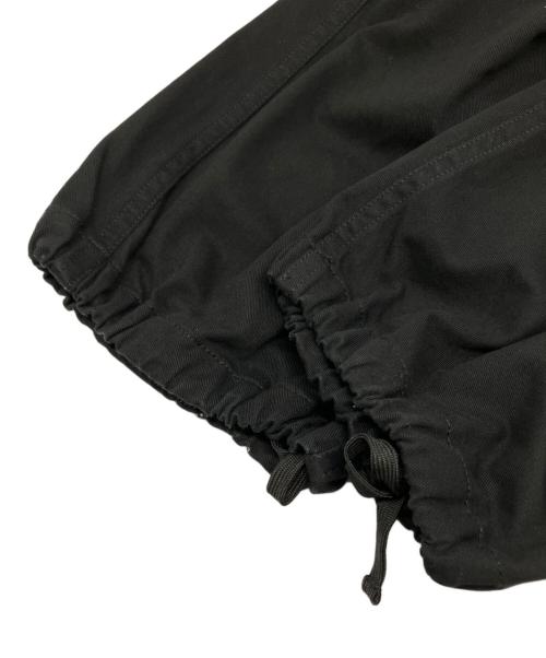 X-LARGE（エクストララージ）X-LARGE (エクストララージ) カーゴパンツ ブラック サイズ:30inchの古着・服飾アイテム