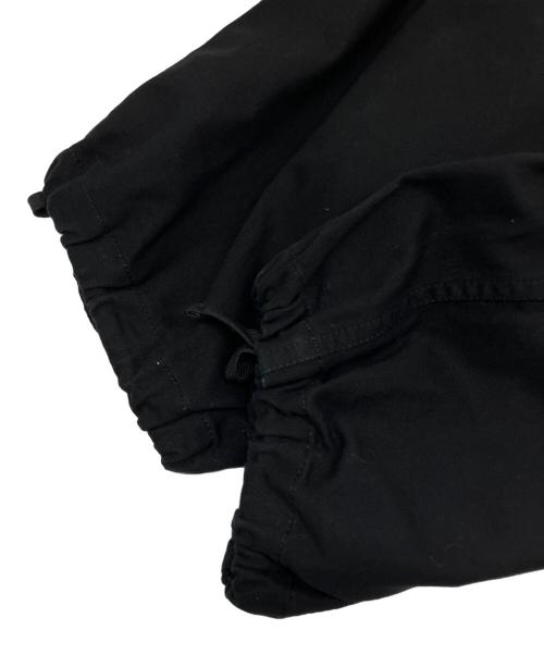 X-LARGE（エクストララージ）X-LARGE (エクストララージ) カーゴパンツ ブラック サイズ:30inchの古着・服飾アイテム