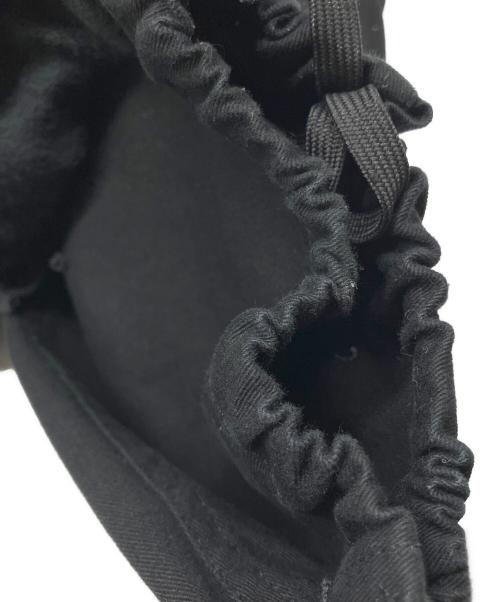 X-LARGE（エクストララージ）X-LARGE (エクストララージ) カーゴパンツ ブラック サイズ:30inchの古着・服飾アイテム