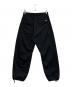 X-LARGE (エクストララージ) カーゴパンツ ブラック サイズ:30inch：6000円