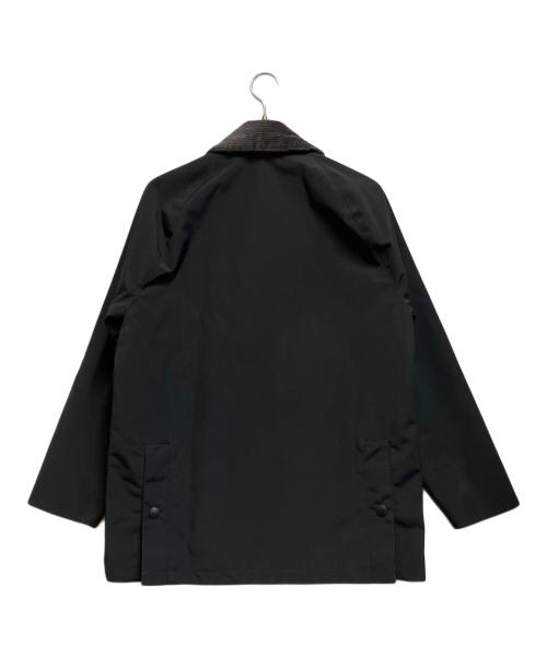 Barbour（バブアー）Barbour (バブアー) リバーシブルジャケット ブラック サイズ:38の古着・服飾アイテム