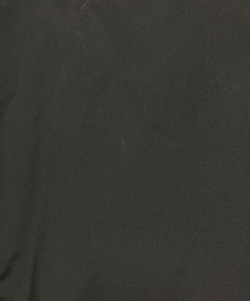 Barbour（バブアー）Barbour (バブアー) リバーシブルジャケット ブラック サイズ:38の古着・服飾アイテム