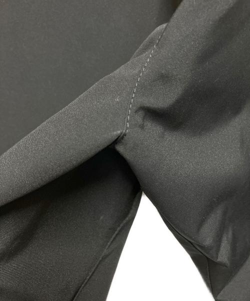 Barbour（バブアー）Barbour (バブアー) リバーシブルジャケット ブラック サイズ:38の古着・服飾アイテム