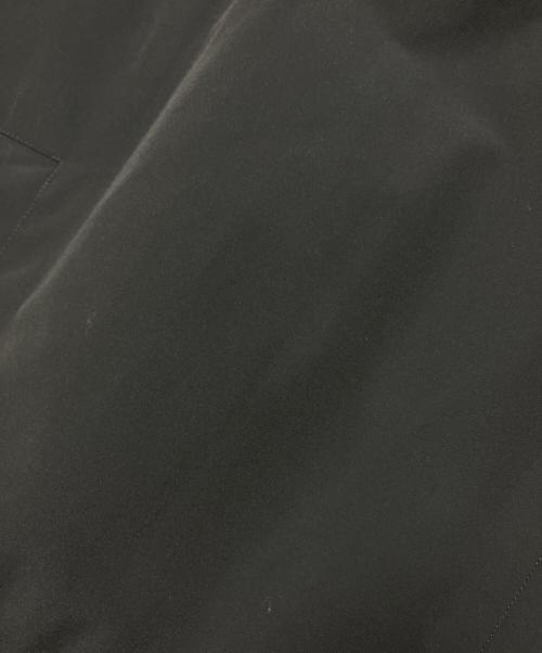 Barbour（バブアー）Barbour (バブアー) リバーシブルジャケット ブラック サイズ:38の古着・服飾アイテム