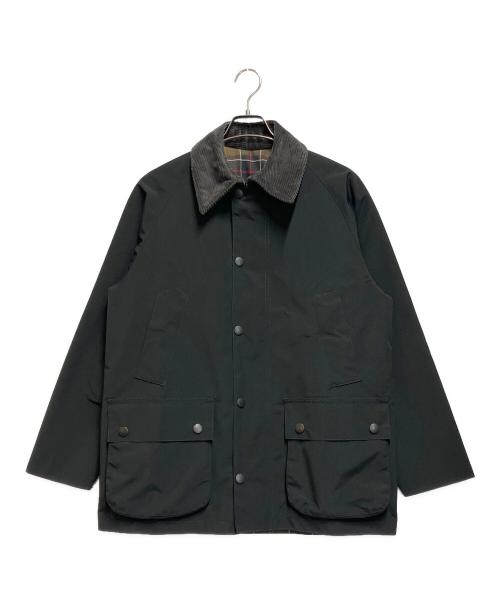 Barbour（バブアー）Barbour (バブアー) リバーシブルジャケット ブラック サイズ:38の古着・服飾アイテム