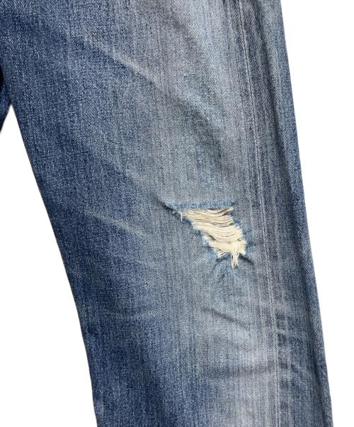 LEVI'S（リーバイス）LEVI'S (リーバイス) 201xxデニムパンツ ブルー サイズ:W30×L36の古着・服飾アイテム