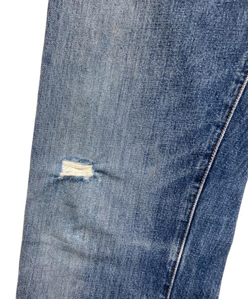 LEVI'S（リーバイス）LEVI'S (リーバイス) 201xxデニムパンツ ブルー サイズ:W30×L36の古着・服飾アイテム