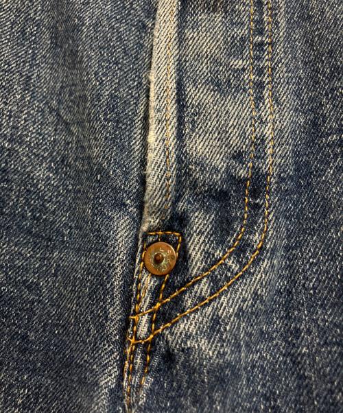 LEVI'S（リーバイス）LEVI'S (リーバイス) 201xxデニムパンツ ブルー サイズ:W30×L36の古着・服飾アイテム