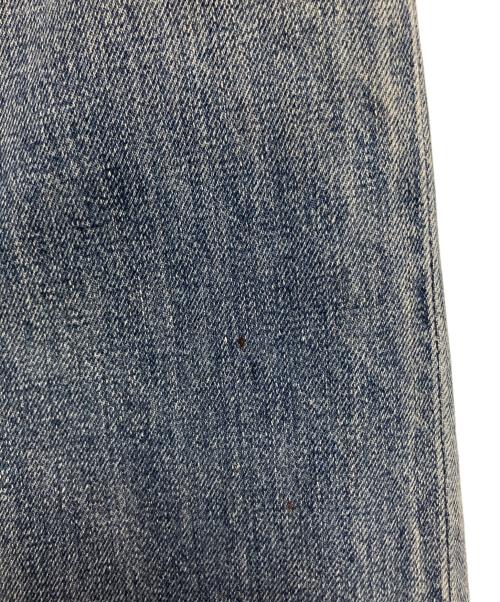 LEVI'S（リーバイス）LEVI'S (リーバイス) 201xxデニムパンツ ブルー サイズ:W30×L36の古着・服飾アイテム