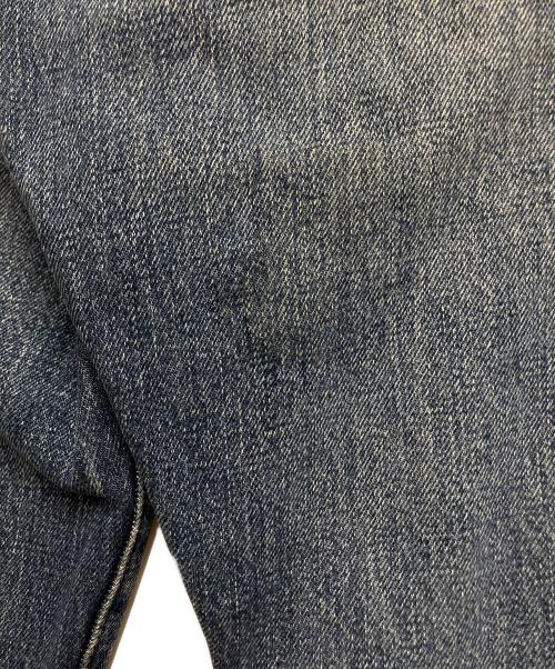 LEVI'S（リーバイス）LEVI'S (リーバイス) 201xxデニムパンツ ブルー サイズ:W30×L36の古着・服飾アイテム