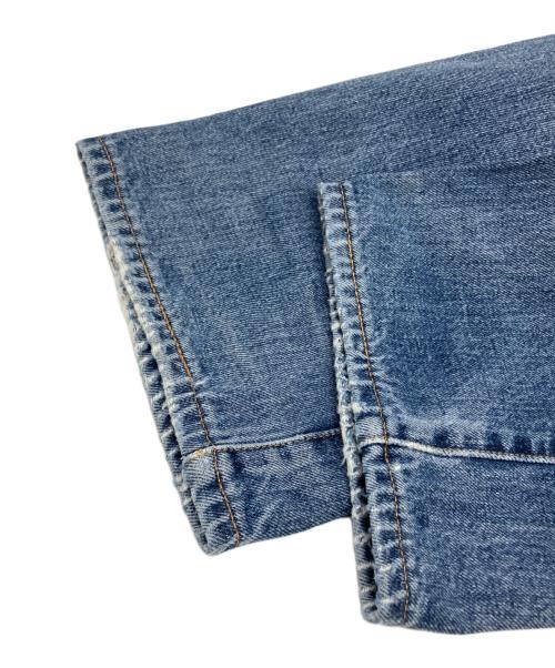 LEVI'S（リーバイス）LEVI'S (リーバイス) 201xxデニムパンツ ブルー サイズ:W30×L36の古着・服飾アイテム