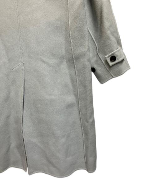 Enchainement（アンシェヌマン）Enchainement (アンシェヌマン) コート 黄緑 サイズ:SIZE Freeの古着・服飾アイテム