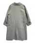 Enchainement (アンシェヌマン) コート 黄緑 サイズ:SIZE Free：4000円