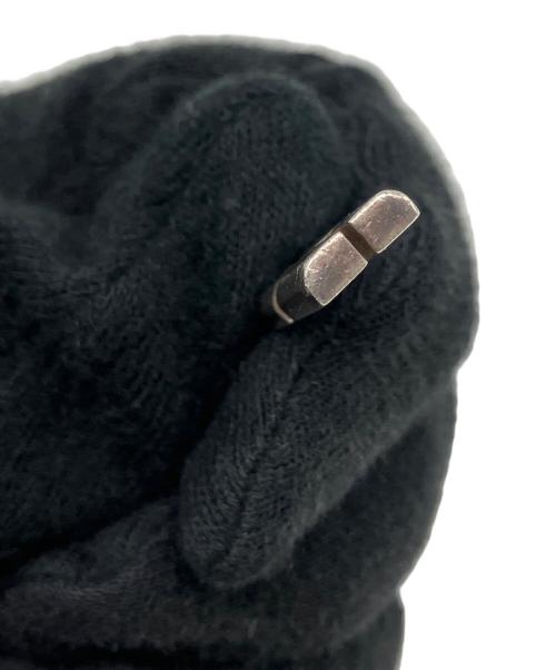 GUCCI（グッチ）GUCCI (グッチ) ネックレス シルバーの古着・服飾アイテム