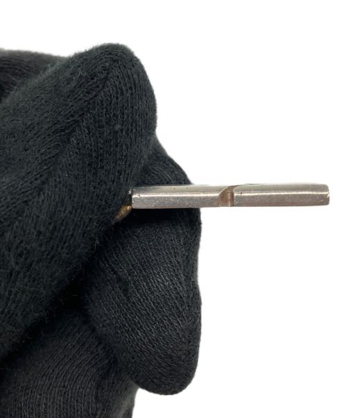 GUCCI（グッチ）GUCCI (グッチ) ネックレス シルバーの古着・服飾アイテム