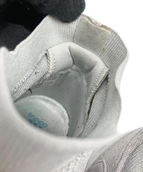 adidas（アディダス）adidas (アディダス) モーション ボア ゴルフシューズ ライトグレー サイズ:US 8 1/2の古着・服飾アイテム