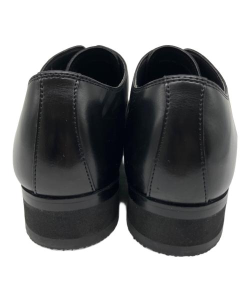 REGAL worth collection（リーガルワースコレクション）REGAL worth collection (リーガルワースコレクション) ストレートチップシューズ ブラック サイズ:26.5の古着・服飾アイテム