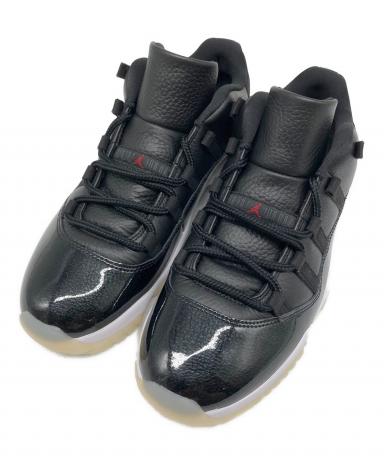［美中古］エアジョーダン11 LOW 中古・古着通販】NIKE (ナイキ) Air Jordan 11 Low （エアジョーダン11