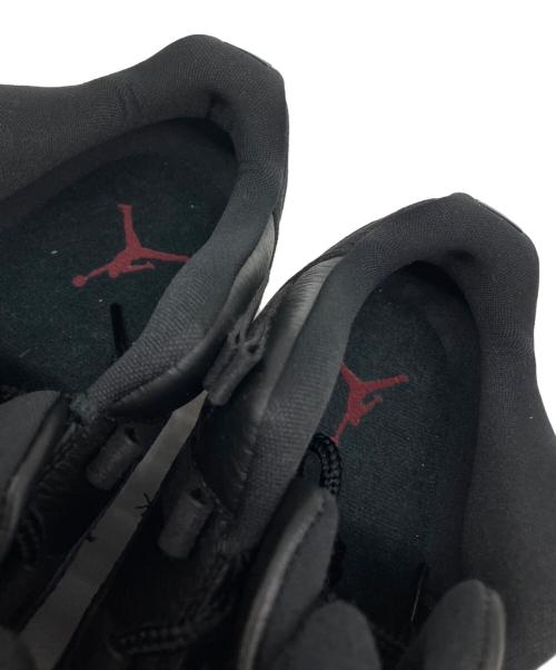 NIKE（ナイキ）NIKE (ナイキ) Air Jordan 11 Low （エアジョーダン11 ロー） ブラック サイズ:US 11の古着・服飾アイテム