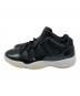 NIKE (ナイキ) Air Jordan 11 Low （エアジョーダン11 ロー） ブラック サイズ:US 11：10000円