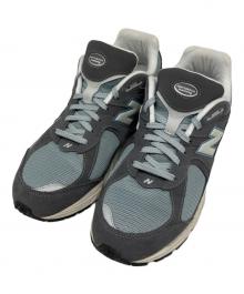 NEW BALANCE（ニューバランス）の古着「M2002RFB」｜グレー
