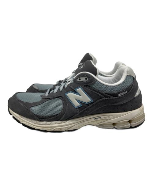 NEW BALANCE（ニューバランス）NEW BALANCE (ニューバランス) M2002RFB グレー サイズ:US 12の古着・服飾アイテム