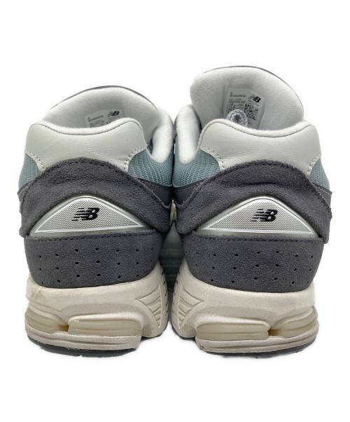 NEW BALANCE（ニューバランス）NEW BALANCE (ニューバランス) M2002RFB グレー サイズ:US 12の古着・服飾アイテム