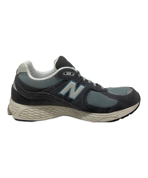 NEW BALANCE（ニューバランス）NEW BALANCE (ニューバランス) M2002RFB グレー サイズ:US 12の古着・服飾アイテム