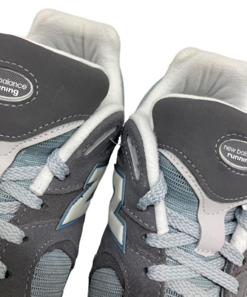 NEW BALANCE（ニューバランス）NEW BALANCE (ニューバランス) M2002RFB グレー サイズ:US 12の古着・服飾アイテム