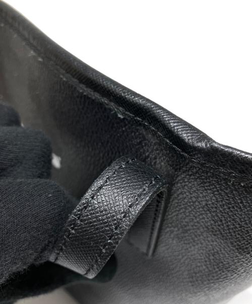 Gentil Bandit（ジャンティバンティ）GENTIL BANDIT (ジャンティバンティ) トートバッグPM ブラックの古着・服飾アイテム