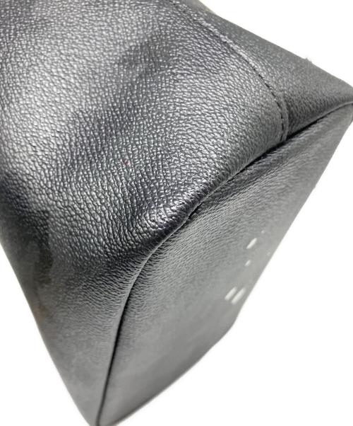 Gentil Bandit（ジャンティバンティ）GENTIL BANDIT (ジャンティバンティ) トートバッグPM ブラックの古着・服飾アイテム