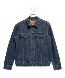 LEVI'S（リーバイス）の古着「トラッカージャケット」｜インディゴ