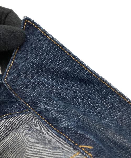 LEVI'S（リーバイス）LEVI'S (リーバイス) トラッカージャケット インディゴ サイズ:Mの古着・服飾アイテム