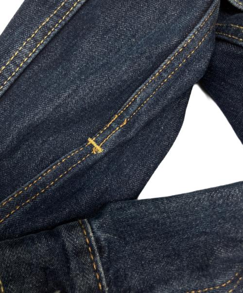 LEVI'S（リーバイス）LEVI'S (リーバイス) トラッカージャケット インディゴ サイズ:Mの古着・服飾アイテム