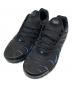 NIKE（ナイキ）の古着「Air Max Plus（エアマックス プラス）」｜ブラック×ブルー