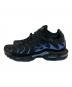 NIKE (ナイキ) Air Max Plus（エアマックス プラス） ブラック×ブルー サイズ:US 10：8000円