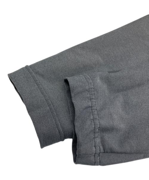 THE NORTH FACE（ザ ノース フェイス）THE NORTH FACE (ザ ノース フェイス) トラクションクルー ライトグレー サイズ:Lの古着・服飾アイテム