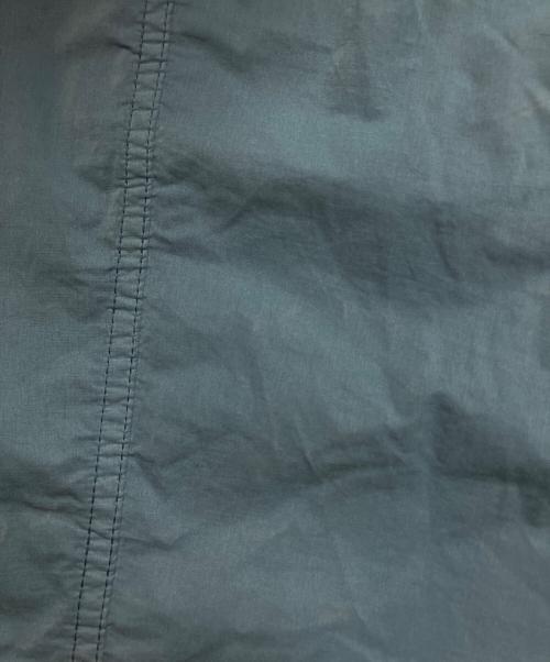 sage de cret（サージュデクレ）sage de cret (サージュデクレ) マウンテンパーカー 黄緑 サイズ:XLの古着・服飾アイテム