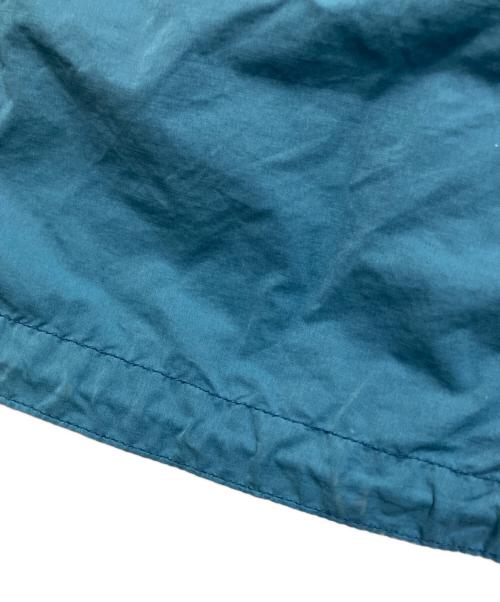 sage de cret（サージュデクレ）sage de cret (サージュデクレ) マウンテンパーカー 黄緑 サイズ:XLの古着・服飾アイテム