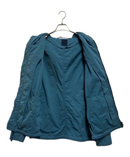 sage de cret（サージュデクレ）sage de cret (サージュデクレ) マウンテンパーカー 黄緑 サイズ:XLの古着・服飾アイテム