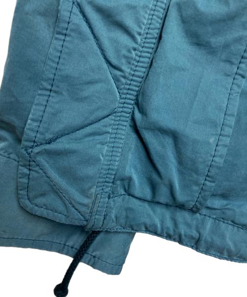 sage de cret（サージュデクレ）sage de cret (サージュデクレ) マウンテンパーカー 黄緑 サイズ:XLの古着・服飾アイテム