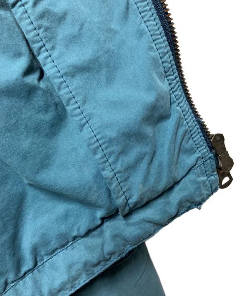 sage de cret（サージュデクレ）sage de cret (サージュデクレ) マウンテンパーカー 黄緑 サイズ:XLの古着・服飾アイテム