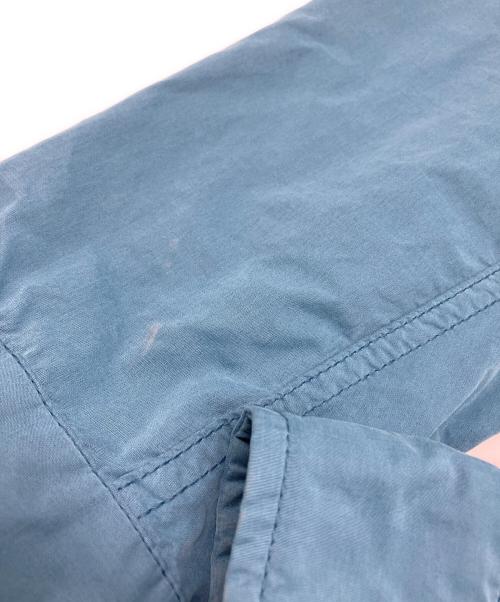 sage de cret（サージュデクレ）sage de cret (サージュデクレ) マウンテンパーカー 黄緑 サイズ:XLの古着・服飾アイテム