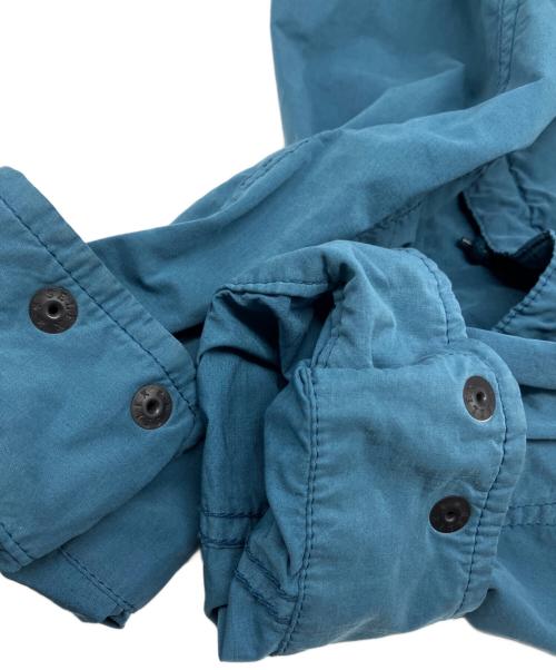 sage de cret（サージュデクレ）sage de cret (サージュデクレ) マウンテンパーカー 黄緑 サイズ:XLの古着・服飾アイテム