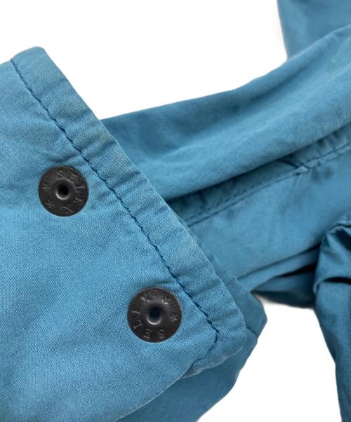 sage de cret（サージュデクレ）sage de cret (サージュデクレ) マウンテンパーカー 黄緑 サイズ:XLの古着・服飾アイテム