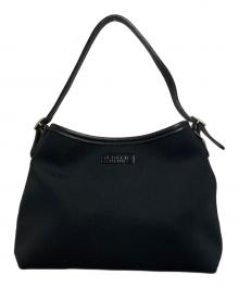 COACH（コーチ）の古着「ハンドバッグ」｜ブラック