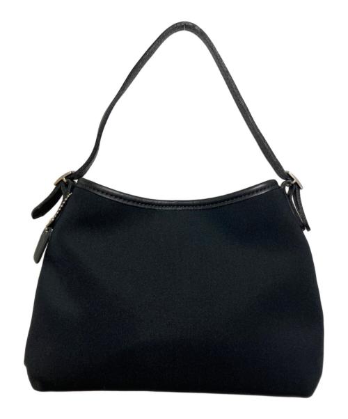 COACH（コーチ）COACH (コーチ) ハンドバッグ ブラックの古着・服飾アイテム